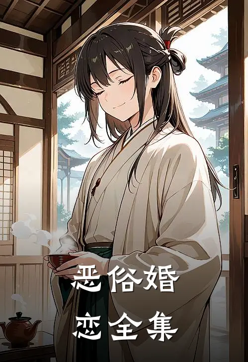 恶俗婚恋 全集