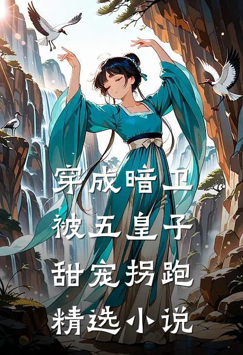 穿成暗卫,被五皇子甜宠拐跑精选免费阅读