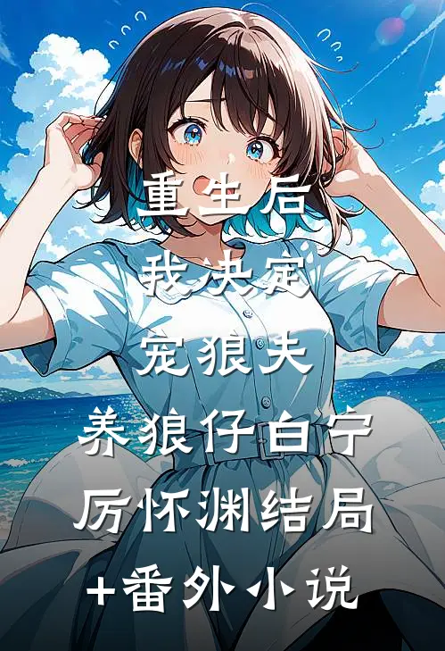 重生后，我决定宠狼夫，养狼仔白宁厉怀渊结局+番外小说