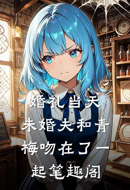 婚礼当天，未婚夫和青梅吻在了一起笔趣阁