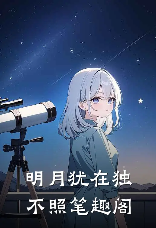 明月犹在独不照笔趣阁