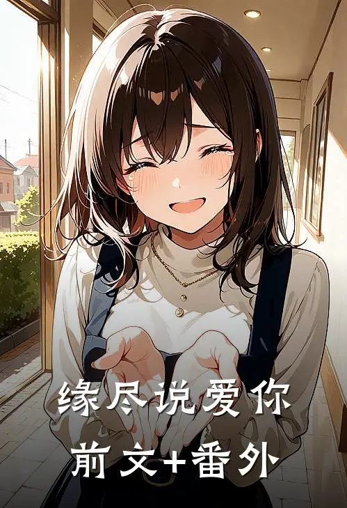 缘尽说爱你前文+番外