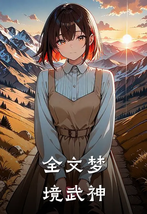全文梦境武神