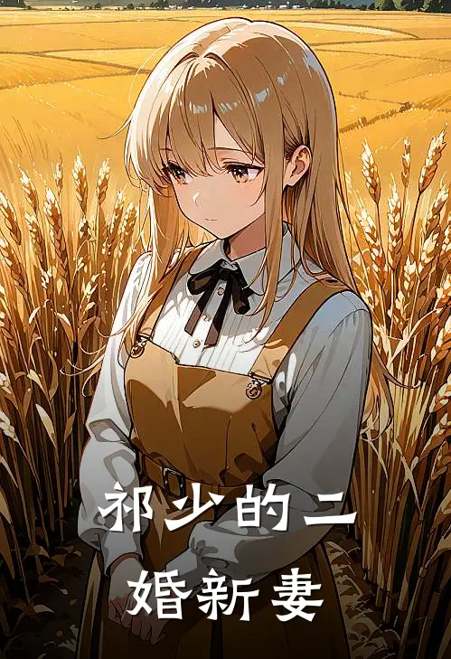 祁少的二婚新妻