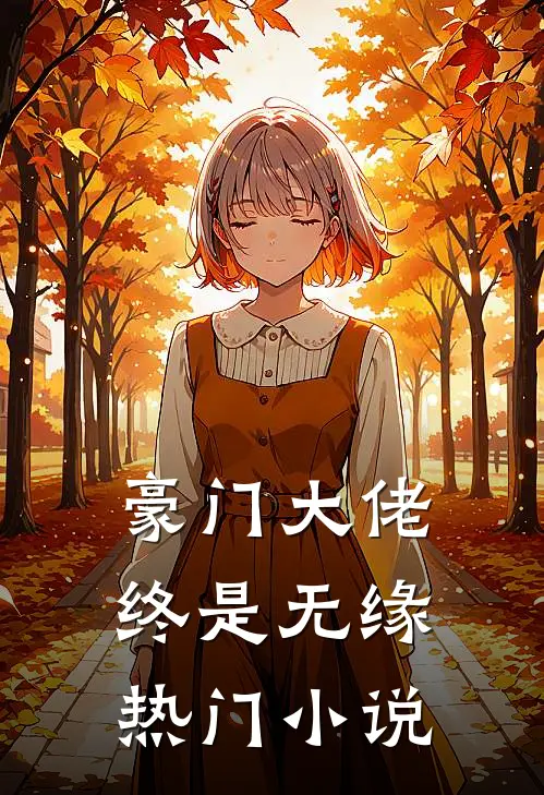 豪门大佬,终是无缘热门