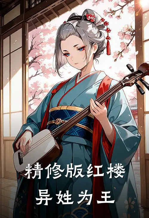 精修版红楼异姓为王