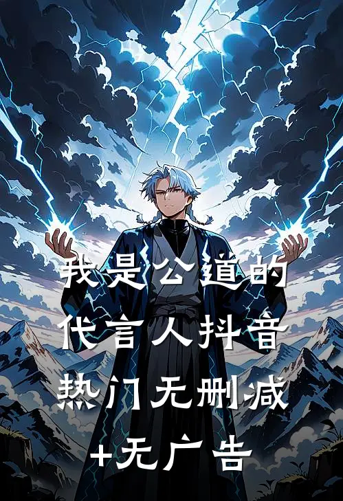 我是公道的代言人抖音热门无删减+无广告