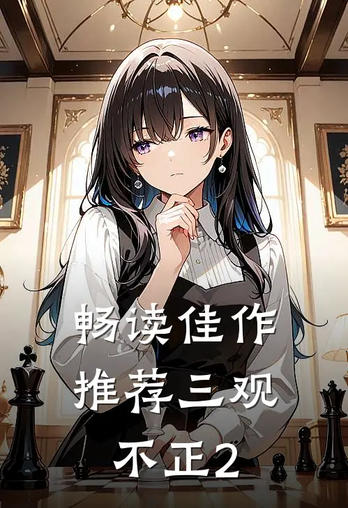 畅读佳作推荐三观不正2