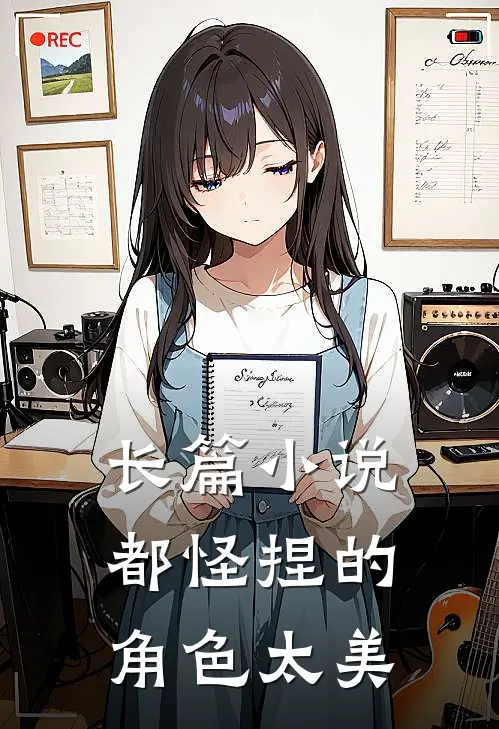 长篇小说都怪捏的角色太美