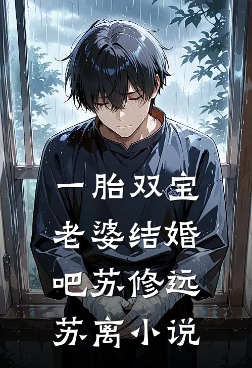 一胎双宝：老婆结婚吧苏修远苏离小说