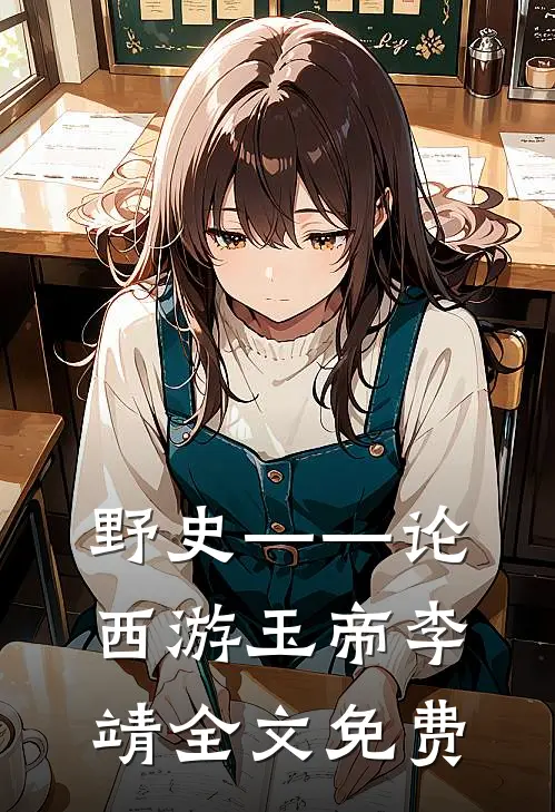 野史——《论西游》玉帝李靖全文免费