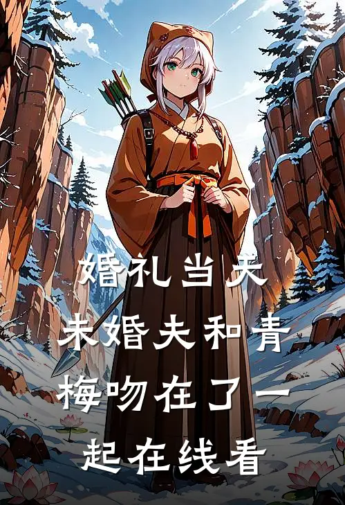 婚礼当天，未婚夫和青梅吻在了一起在线看