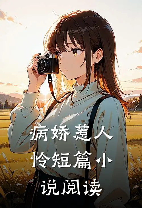 病娇惹人怜短篇小说阅读