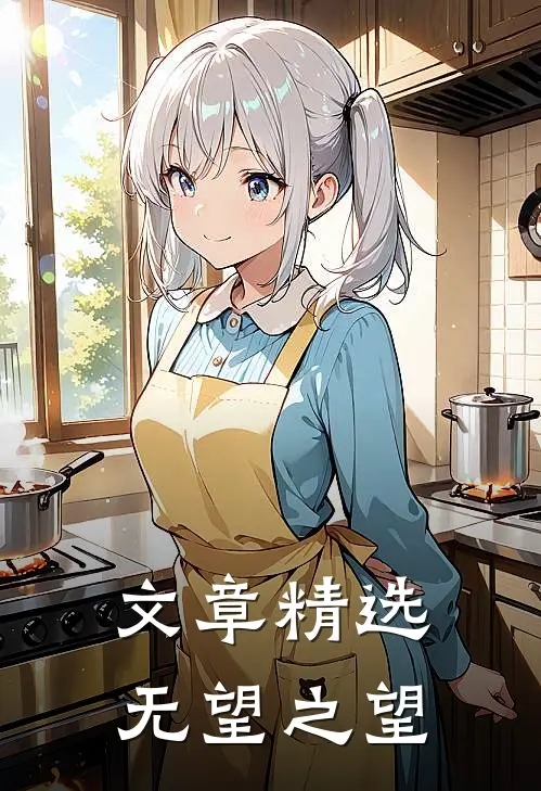 文章精选无望之望