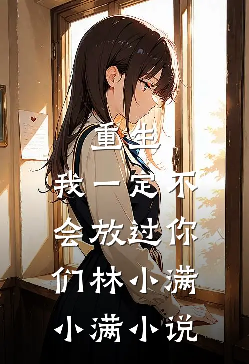 重生:我一定不会放过你们林小满小满小说