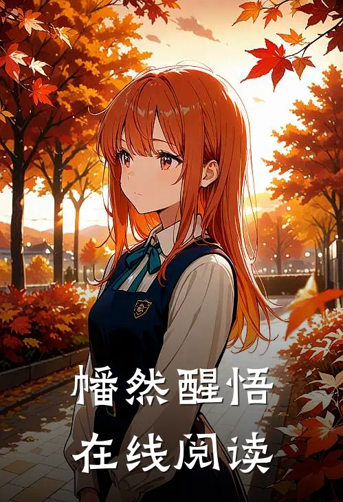 幡然醒悟在线阅读