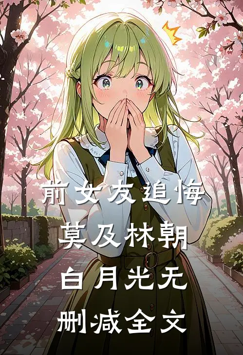 前女友追悔莫及林朝白月光无删减全文
