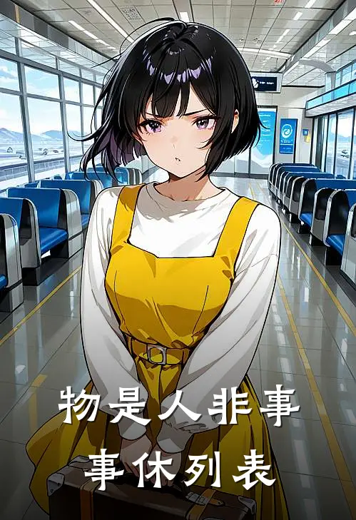 物是人非事事休列表