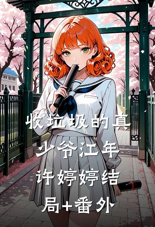 收垃圾的真少爷江年许婷婷结局+番外