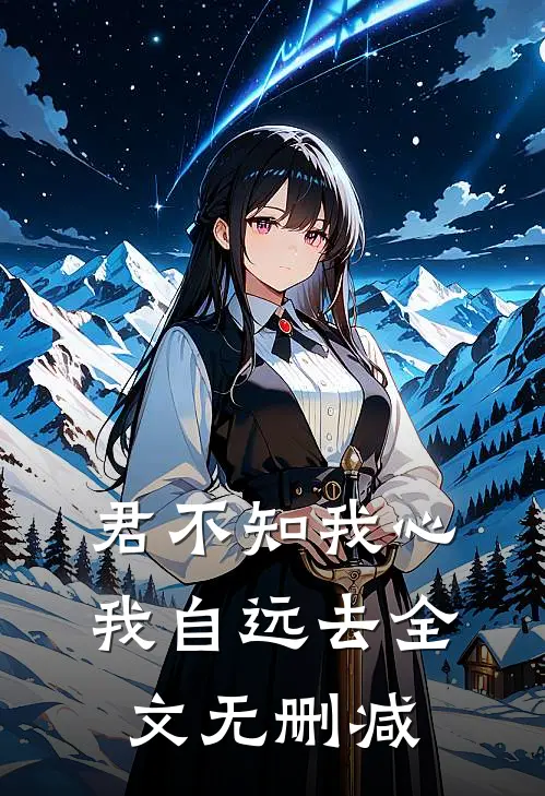 君不知我心，我自远去全文无删减