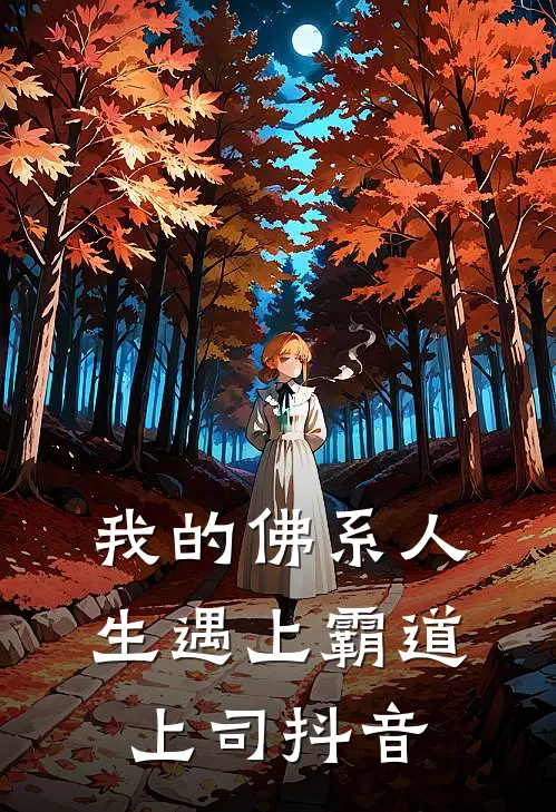 我的佛系人生遇上霸道上司抖音