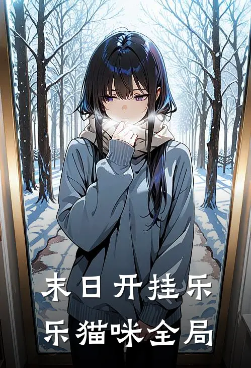 末日开挂乐乐猫咪全局