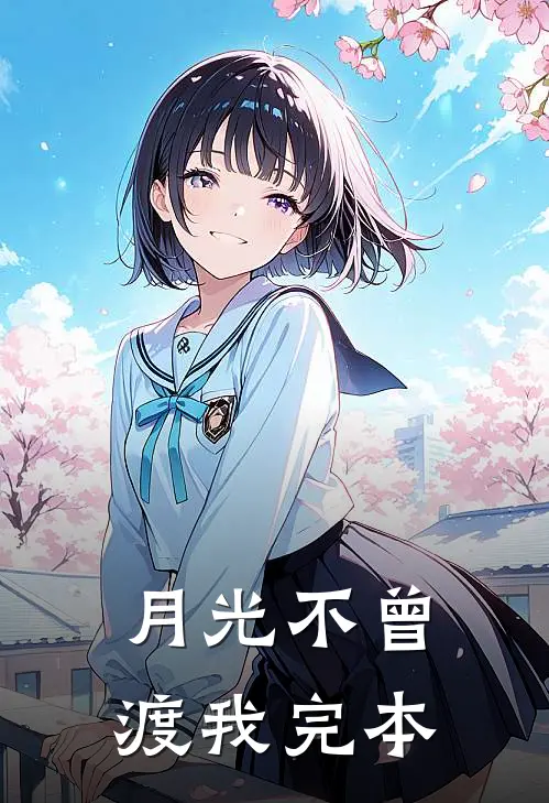 月光不曾渡我完本