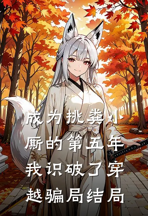 成为挑粪小厮的第五年,我识破了穿越骗局结局是