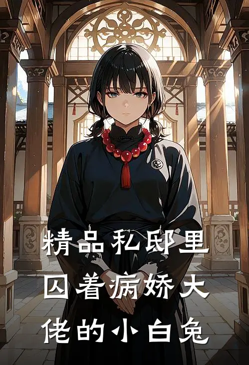 精品私邸里囚着病娇大佬的小白兔