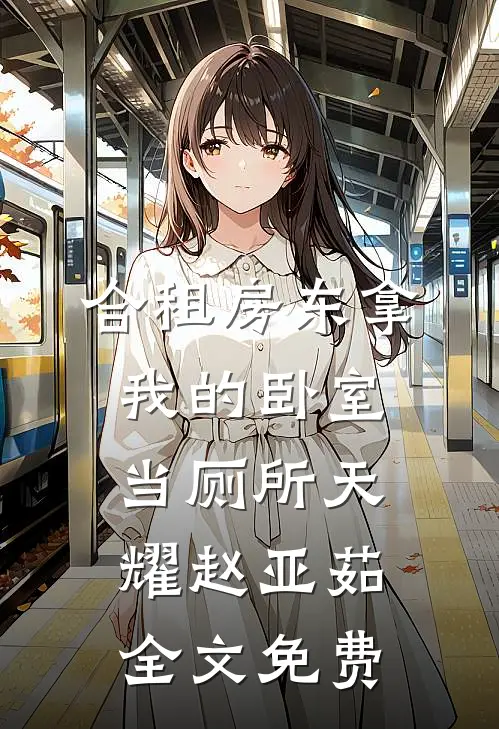 合租房东拿我的卧室当厕所天耀赵亚茹全文免费