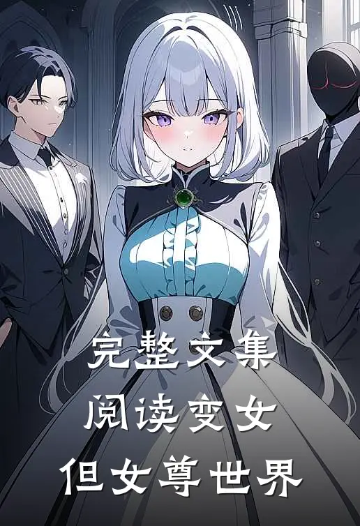 完整文集阅读变女，但女尊世界