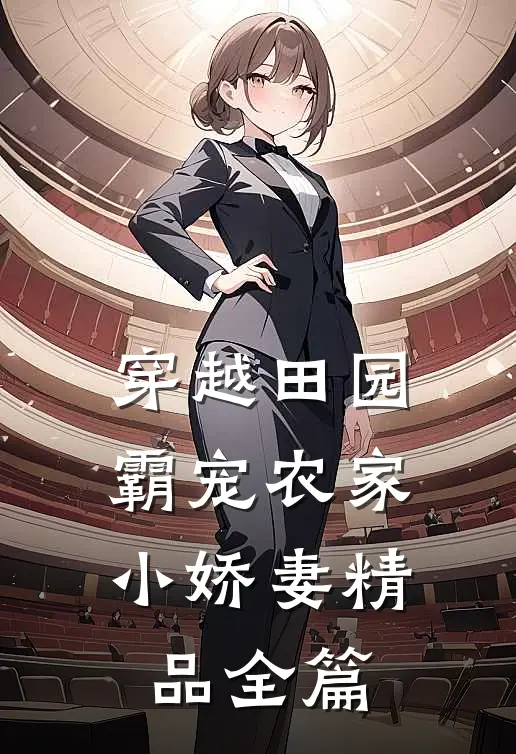 穿越田园霸宠农家小娇妻精品全篇免费阅读
