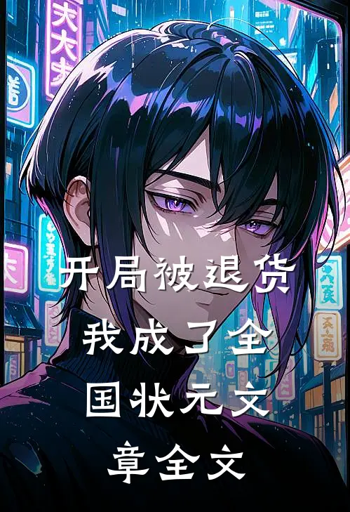 开局被退货，我成了全国状元文章全文