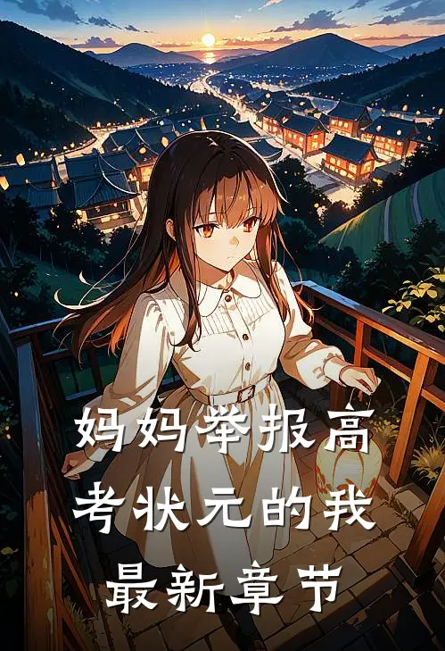 妈妈举报高考状元的我最新章节