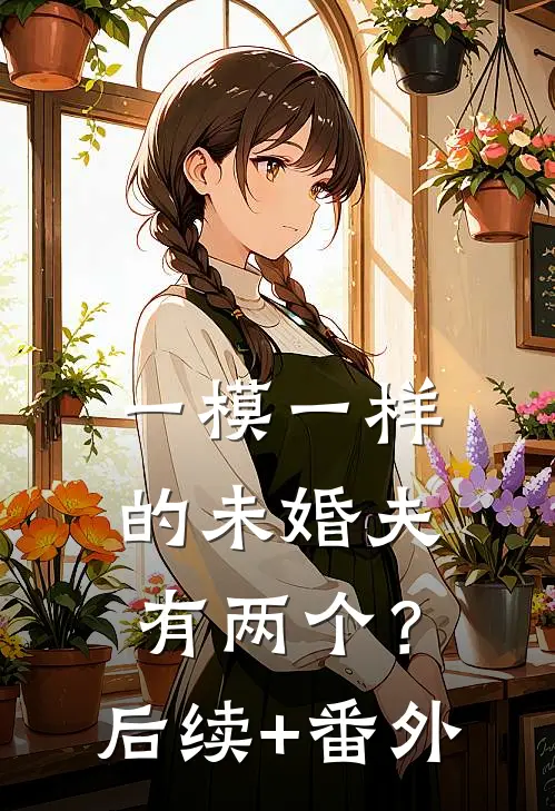 一模一样的未婚夫，有两个？后续+番外