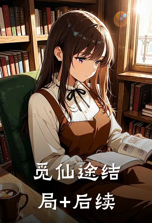 觅仙途结局+后续