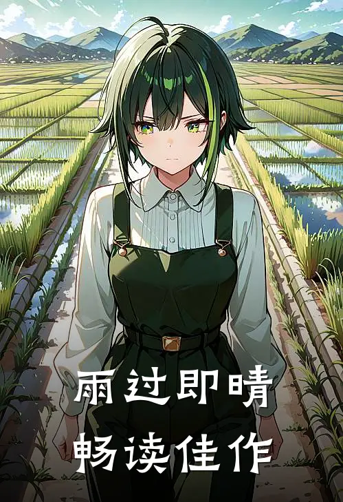 雨过即晴畅读佳作
