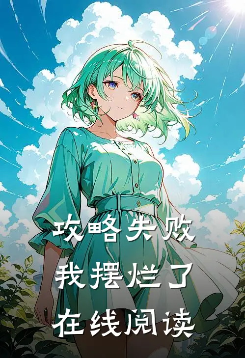 攻略失败，我摆烂了在线阅读