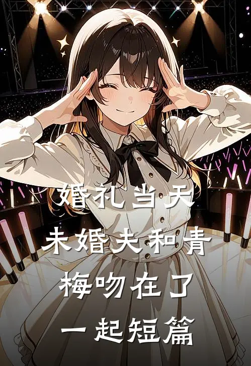 婚礼当天，未婚夫和青梅吻在了一起短篇