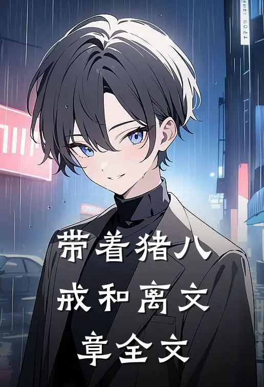 带着猪八戒和离文章全文