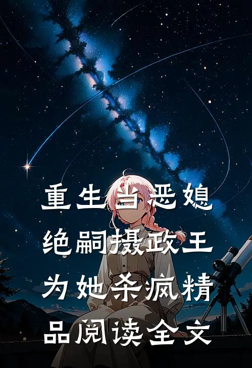重生当恶媳，绝嗣摄政王为她杀疯精品阅读全文
