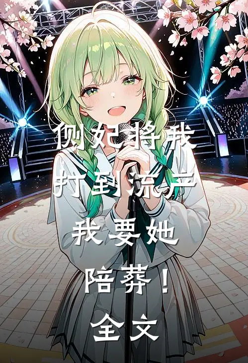侧妃将我打到流产,我要她陪葬!全文阅读