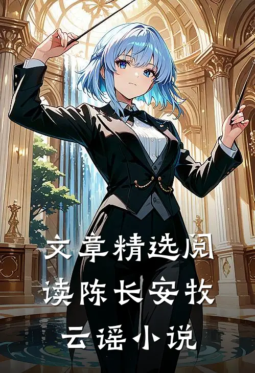 文章精选阅读陈长安牧云谣小说