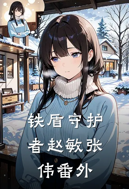 铁盾守护者赵敏张伟 番外