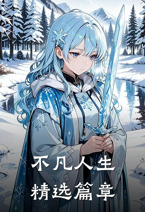 不凡人生精选篇章