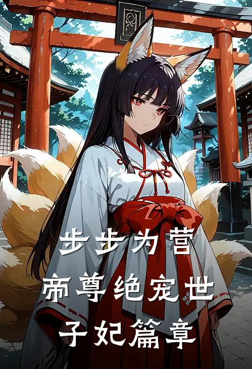 步步为营，帝尊绝宠世子妃篇章