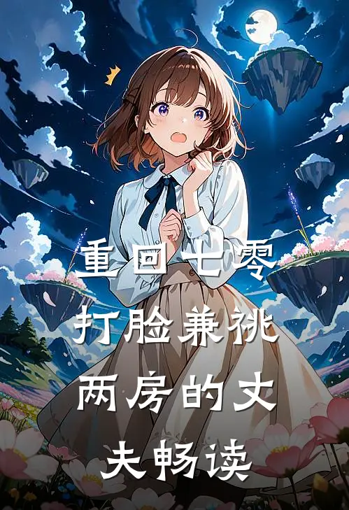 重回七零，打脸兼祧两房的丈夫畅读