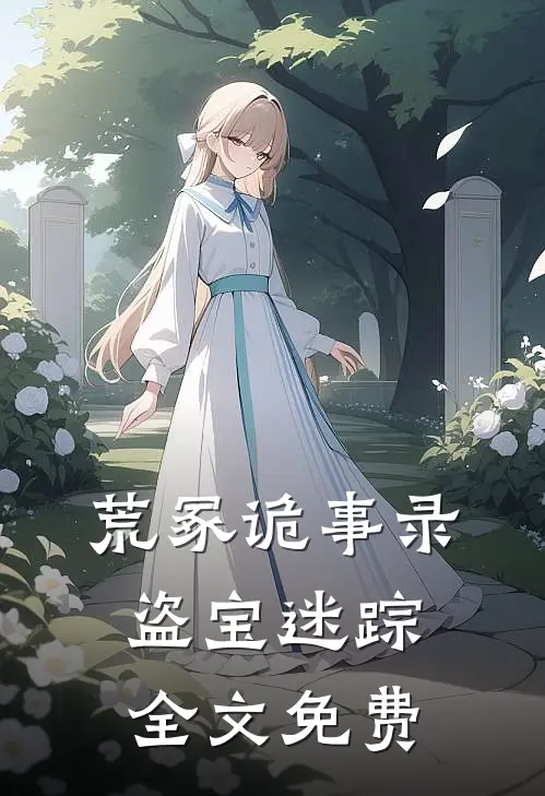 荒冢诡事录：盗宝迷踪全文免费