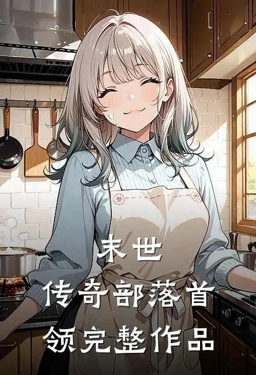 末世传奇部落首领完整作品