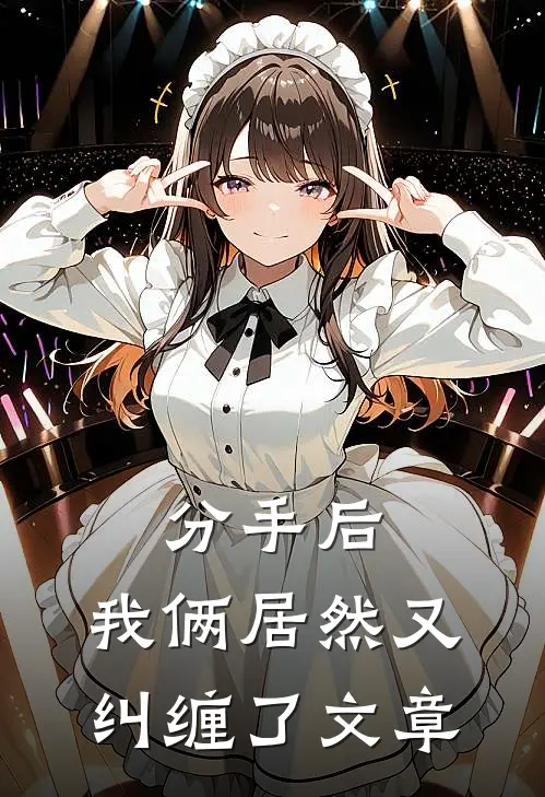 分手后,我俩居然又纠缠了文章免费阅读
